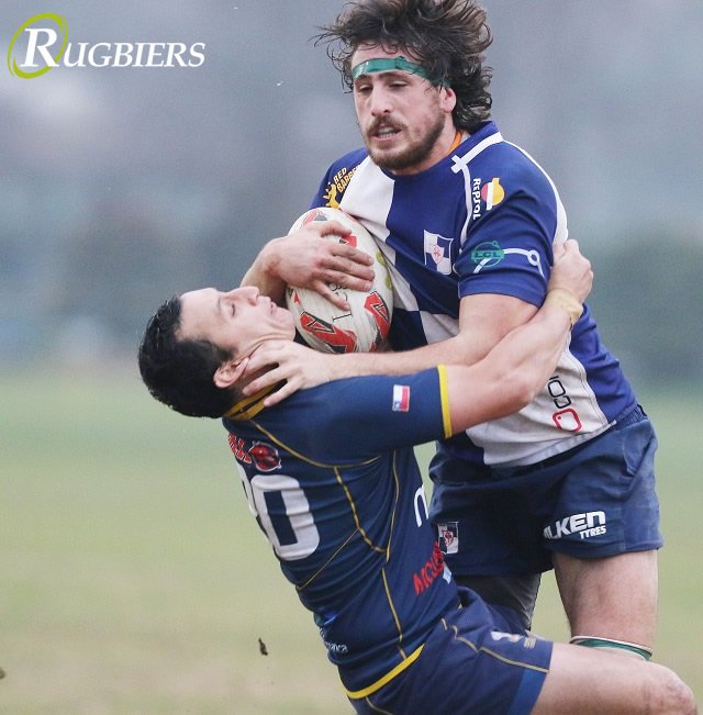 Rugbiers_'s tweet photo. #NacionalxRugbiers @OldMackayansRFC dejó escapar triunfo sobre @RugbyPWCC https://t.co/d6sdaxbnDU @RevistaRugbiers https://t.co/1rROkGjL9V