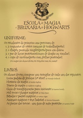 Harry Potter - O Guia: Escola de Magia e Bruxaria de Hogwarts