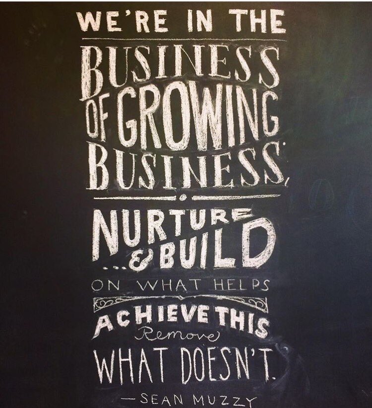 NeoMediaWorld's tweet photo. New quote of the week from Sean Muzzy, Neo CEO, NA! https://t.co/hK8V54hiSy