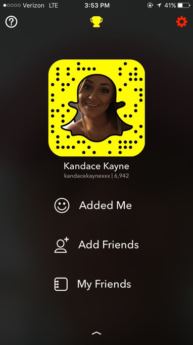 Follow me on snapchat  KANDACEKAYNEXXX 👻😈😍 https://t.co/svb2IrgH2A<a href="/tag/wcw"class="tags"><span>#wcw</span></a>