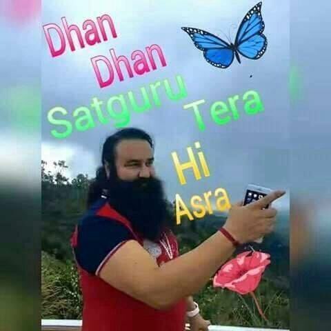 narangourav2801's tweet photo. @Gurmeetramrahim #MSG2success गुड मोर्निंग प्यारे पापा जी।
आपका बेटा आपको बहुत मिस्स कर रहा है।
आ जाओ ना plzzzzzz... https://t.co/VS1RqWCZ8X