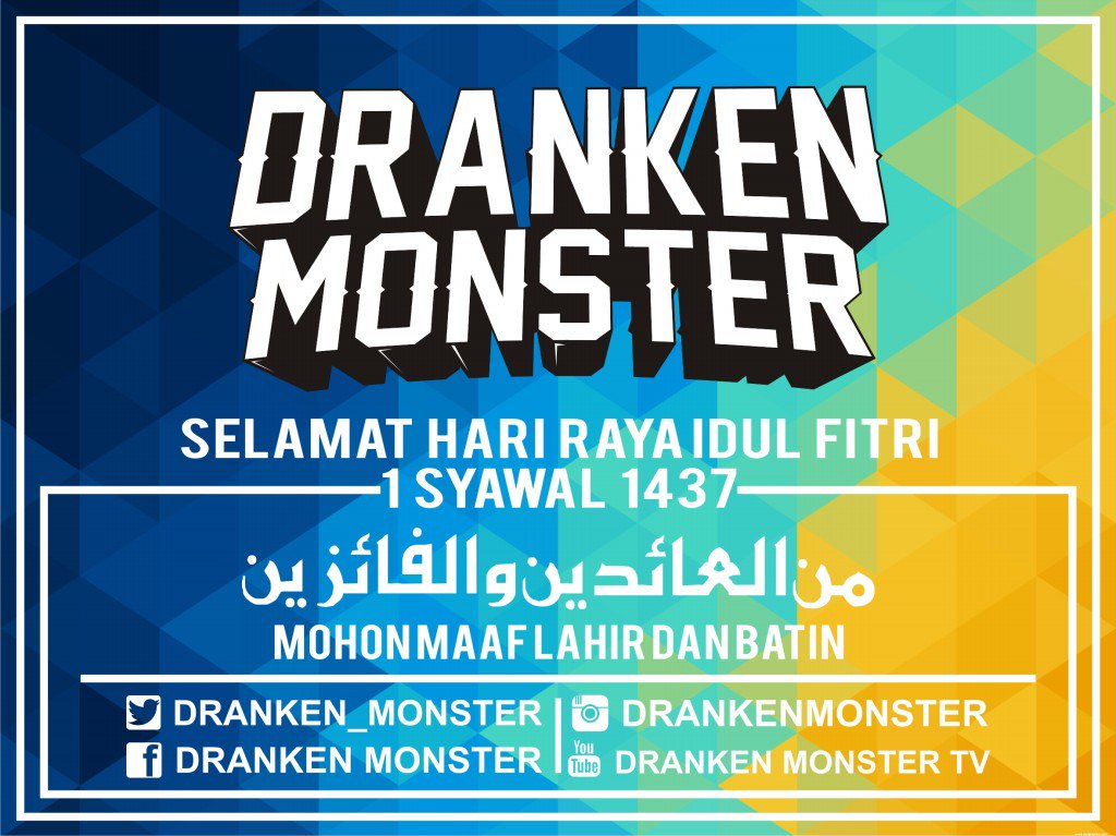 IG : DRANKEN MONSTER tweet media