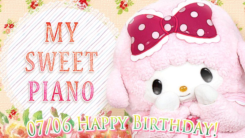 マイスウィートピアノ (@YuiYui80253996) / Posts / X