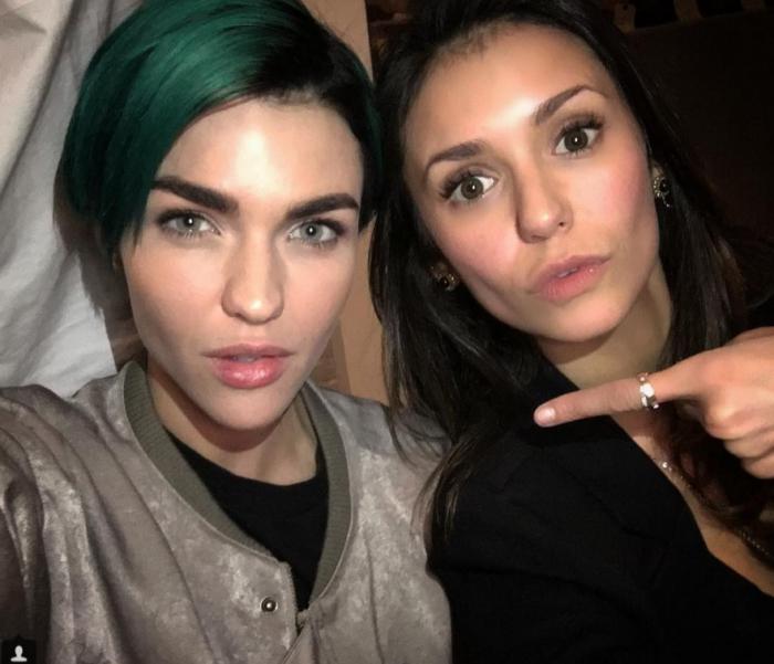alyxcallisto's tweet photo. w/ @ybrookyln https://t.co/QayhzRQhni