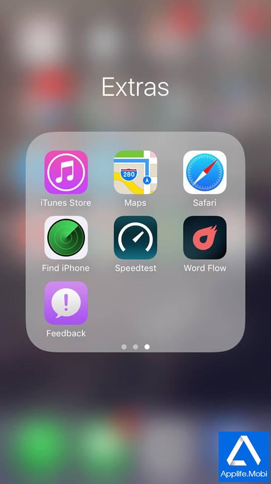 applifemobi's tweet photo. Đã có thể tải iOS 10 beta 2: Sửa các lôi còn tồn tại trên bản Beta 1 - https://t.co/IWFXPXoTl1 https://t.co/8wBhjc0bGj