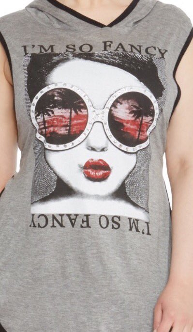 Jenography's tweet photo. Got my #WarpedTour outfit ready! #iamsofancy https://t.co/Jq9aDoNtE9