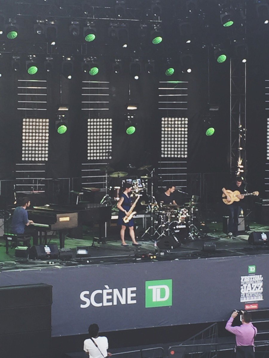 Le Grand prix TD est remis à la formation Brad Cheesman Group <a href="/BradCheeseMan/">Brad CheeseMan</a> ! <a href="/Banque_TD/">TD (Canada)</a> #TDMusique #FIJM