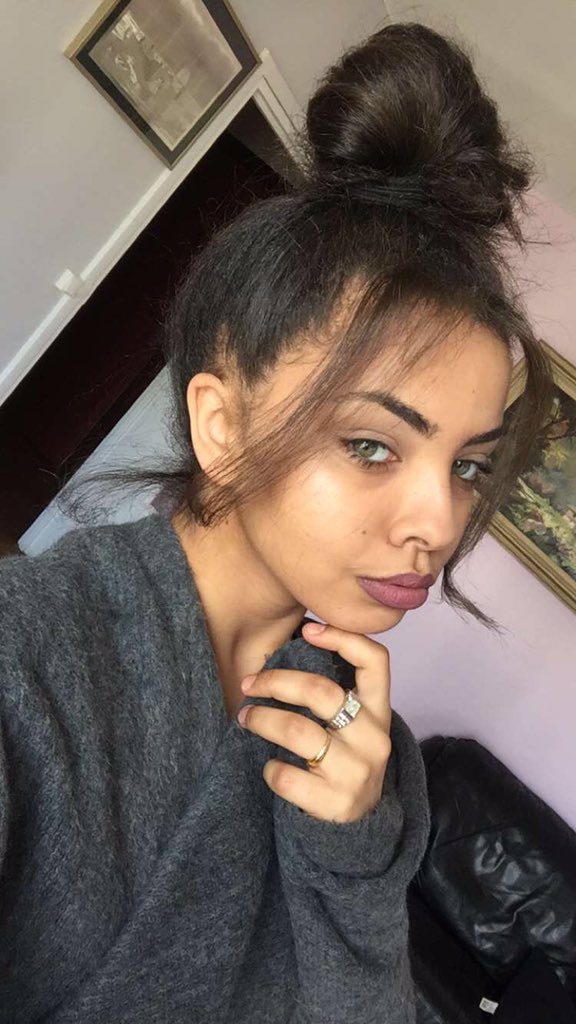 SanaaSyr's tweet photo. New pp 😈😈 https://t.co/p88W1tLjVO