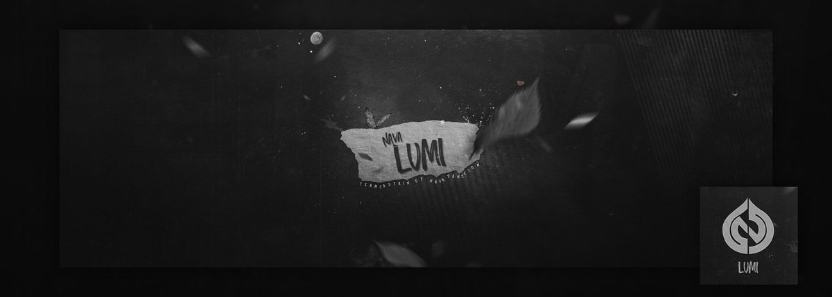 MadeByKoda's tweet image. Made a revamp for @NavaLumi
Rt's and Likes are sexy,
Enjoy ;)