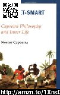 PS_Books_'s tweet photo. A Street-Smart Song: Capoeira Philosophy https://t.co/PSdBzzrKTa #A #Street-Smart #Song: #Capoe https://t.co/49mdhQHgrs
