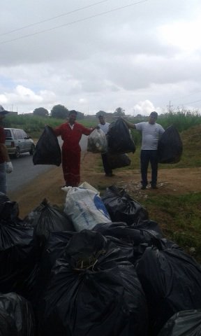 LuisSierraVE's tweet photo. #minifincas #ICCAM
#UnDiaPorGuayana
PrensaGoBol
@ConfraternidadG
#Venezuela #moviuc https://t.co/V6Cn1yRZVR