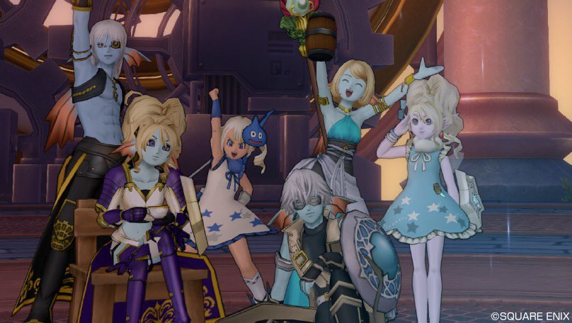 悪夢の世界撮影会 Twitter Search