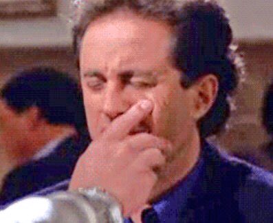 Jokke Löv appreciation tweet