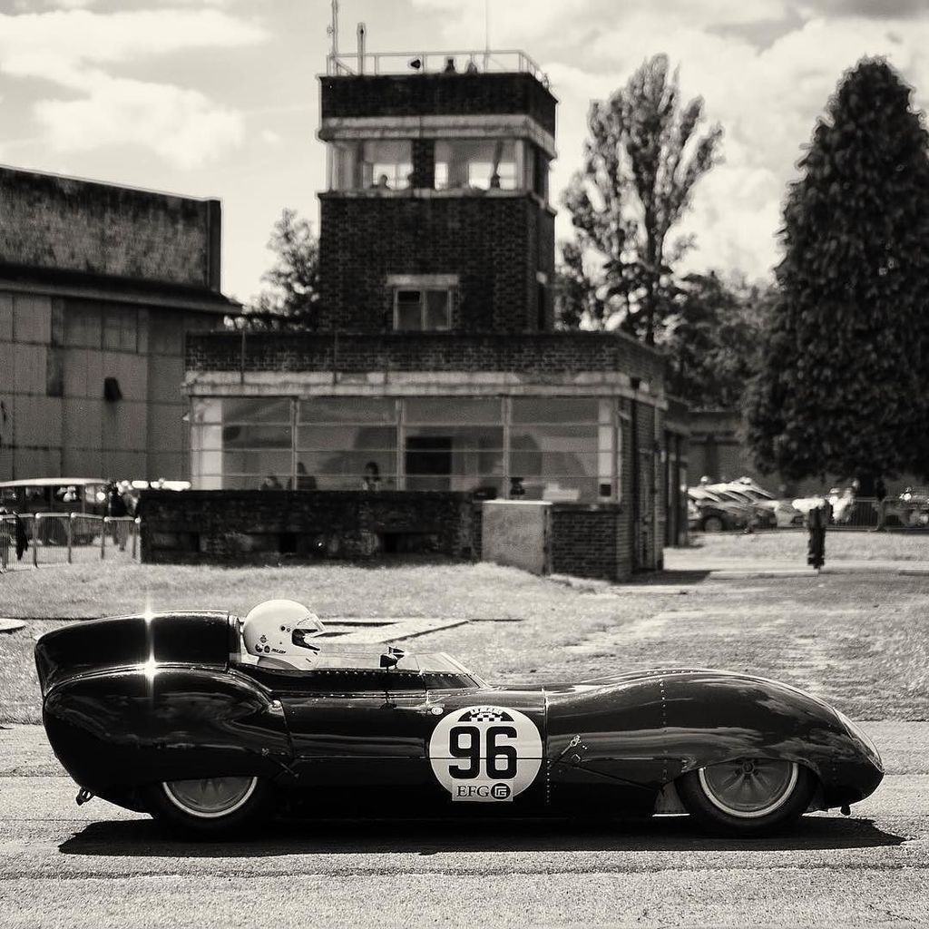 #Lotus #bicesterheritage #fylwheel #classic ift.tt/29oEMXP