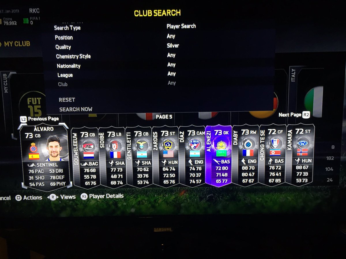 Fifa16Trader49's tweet photo. PT2 Read previous tweet, all for sale message me https://t.co/XN4XjQkq60