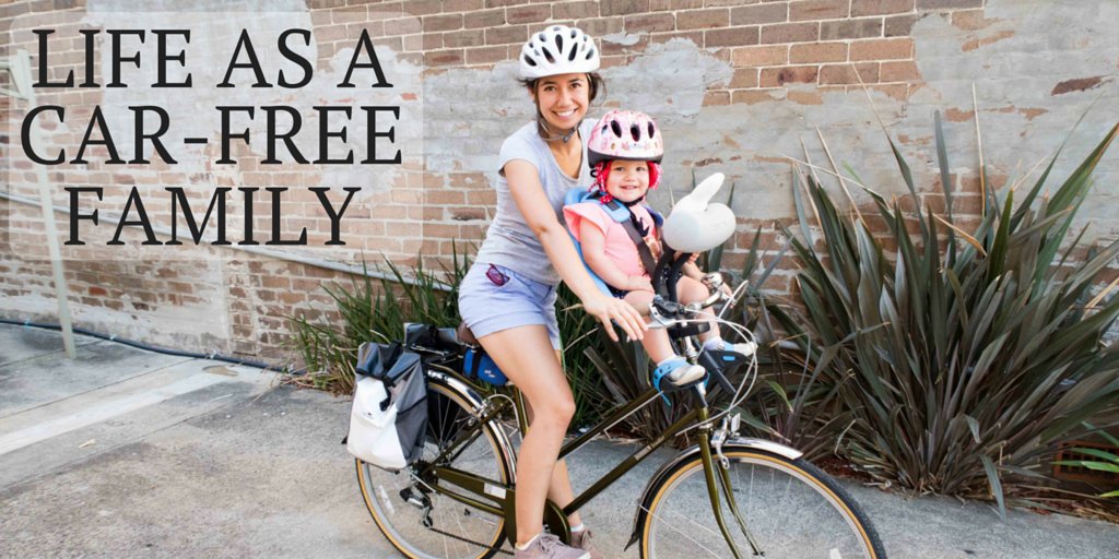 rascal_rides's tweet photo. How multi-modal transport works for this car-free family: https://t.co/5PhDavppF8 #carfree #cycling #sustainability https://t.co/FKht6QkYXY