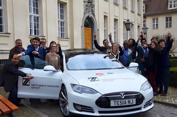 The Economist tweet media