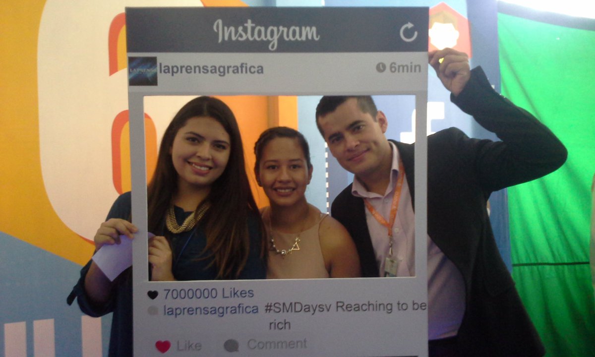 MeliventuraMe's tweet photo. En el pasado Social Media Day #SMDaysv donde ponentes dejaron excelentes datos para el marketing digital https://t.co/Sq375gtuG8