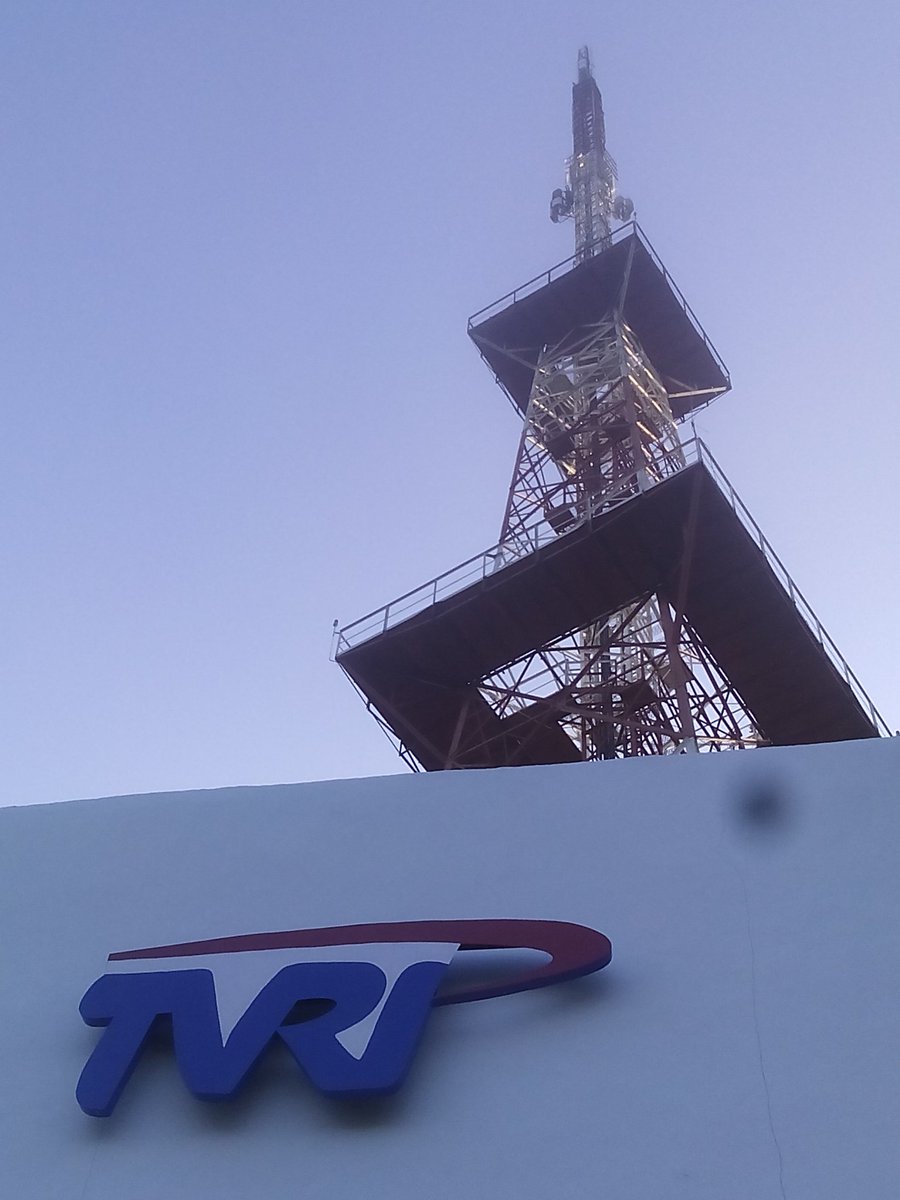 Seluruh Keluarga Besar TVRI Kalbar mengucapkan Selamat Hari Raya Idul Fitri 1437 H, Mohon Maaf Lahir &amp; Batin