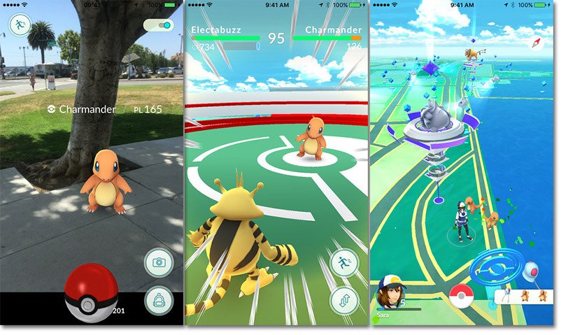 AllApple's tweet image. #Apple #Tech Pokemon Go rolls out to iOS App Store, available in select US locations -  apple.resolutionsbydesign.com/pokemon-go-rol…

...