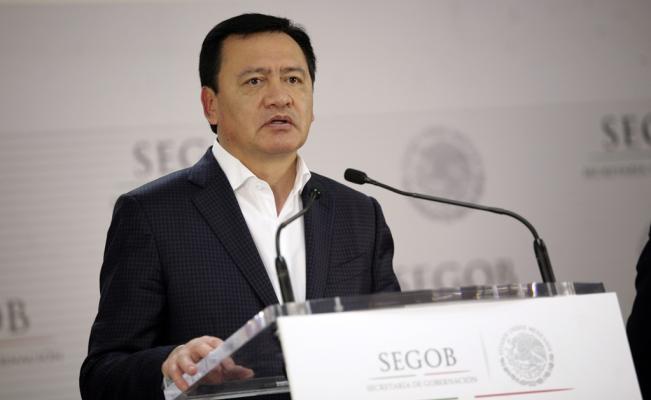 epigmenioibarra's tweet photo. Alerta! Preparan Osorio y Peña nueva escalada represiva contra el magisterio. No+Represion DialogoYa https://t.co/qjMaANgLLT