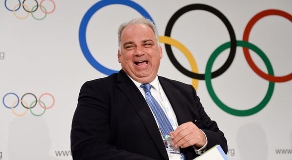 2016_worldcup's tweet photo. From FILA to UWW: How a Once Innovative Organization Almost Killed Wrestling https://t.co/91BVyTbrTt @wrestling https://t.co/jEFeZRsKC9