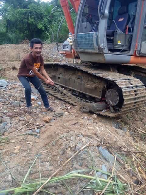 TPCMach's tweet image. Is this part of equipment maintenance in the Pilbara?
TPCM  ready for anything.  miningequipmentwash.com.au