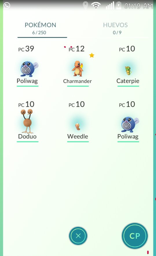 chris_crd9's tweet photo. Hola pokemon go!!! https://t.co/jK7oRs59Yl