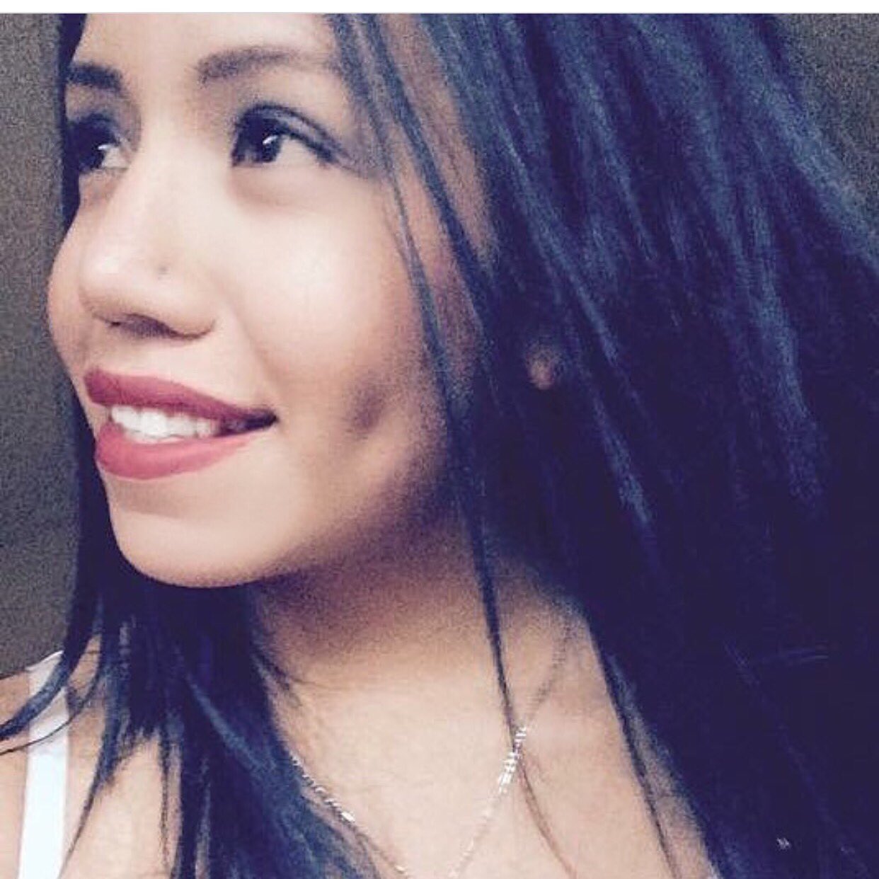Mujer Luna Bella on Twitter "Te regalo mi sonrisa. 😘…