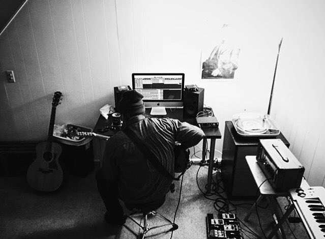 StayAwayMusic's tweet photo. The album has been shipped off for mixing and mastering. Expect a summer release.

RT https://t.co/Zz208cNnk5