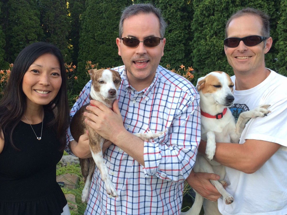 LambdaGirl's tweet photo. fun with friends! #4thOfJuly #bbq #summer @FrazierFox9 @HurricaneJoe214 https://t.co/VAEBVcTvFD