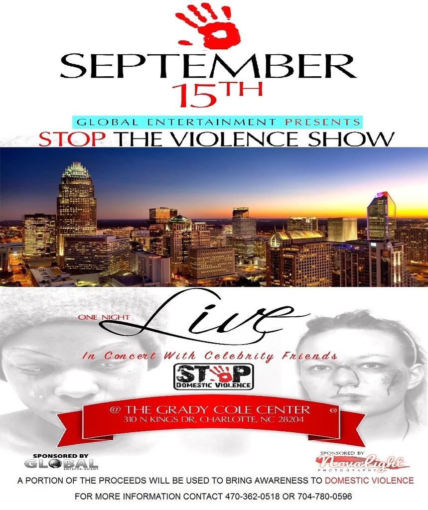 LLCGlobal's tweet image. Global Entertainment is reaching out to anyone who's been in a Domestic Violence situation. We care &amp;amp; want you here