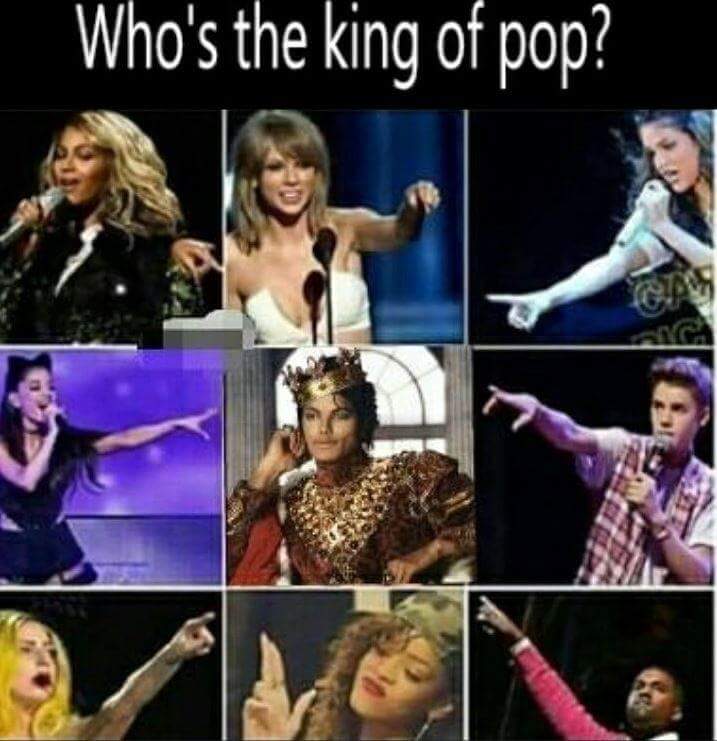 teelawon4ever's tweet image. Moonwalkers, Rt if u agreed with them