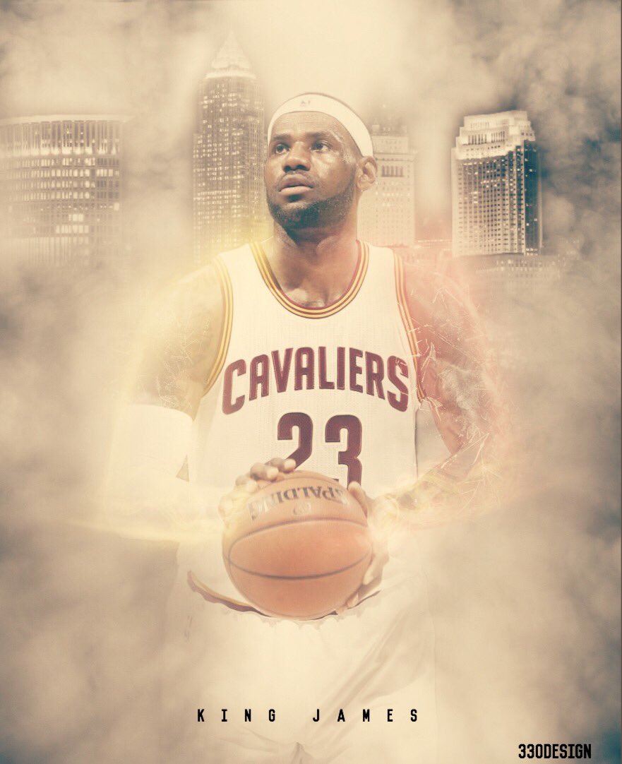 THughesDesign's tweet photo. @KingJames all of these are to show you guys what I can do. https://t.co/AIugciRtpX