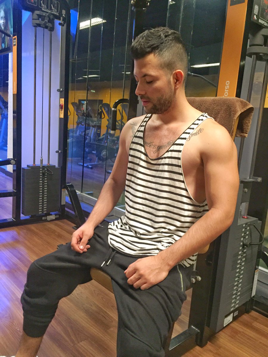 Chris Corza Oficial tweet media