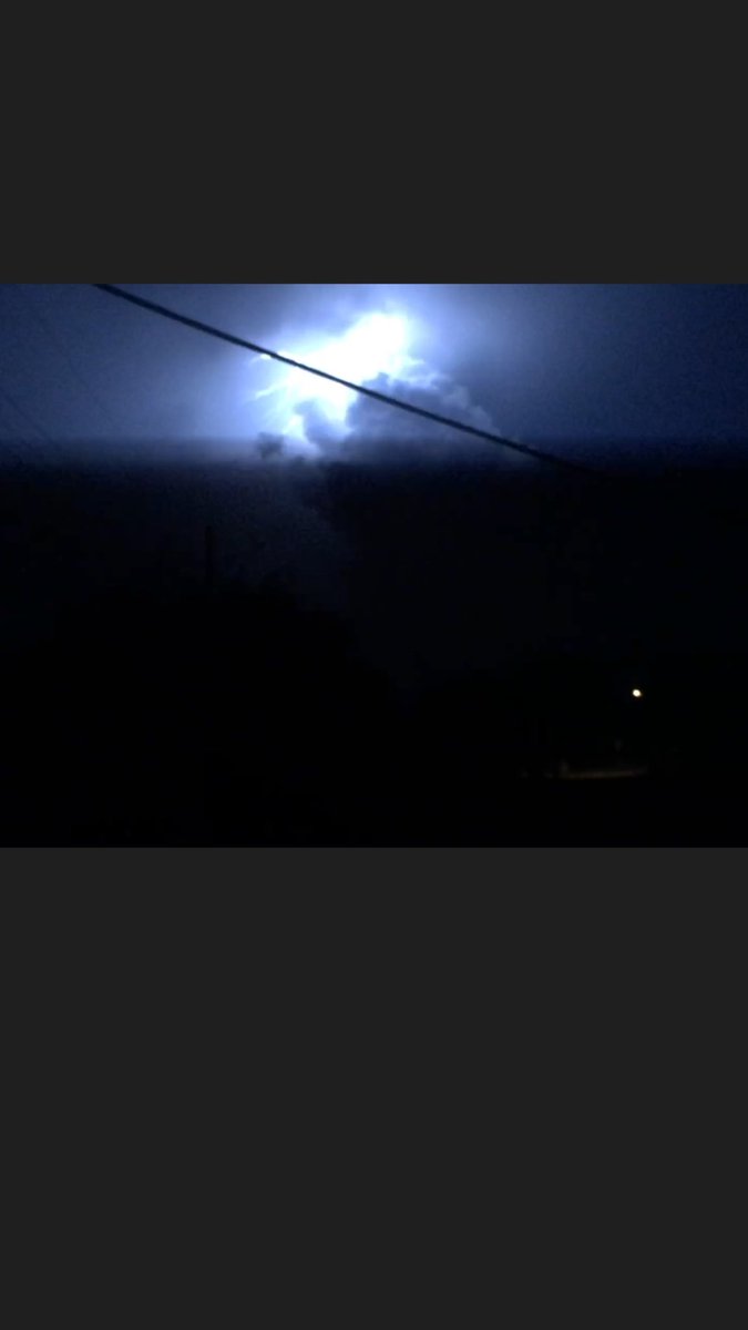 DrinkEazyMoney's tweet image. #LastNightsStorm #TexasStorms