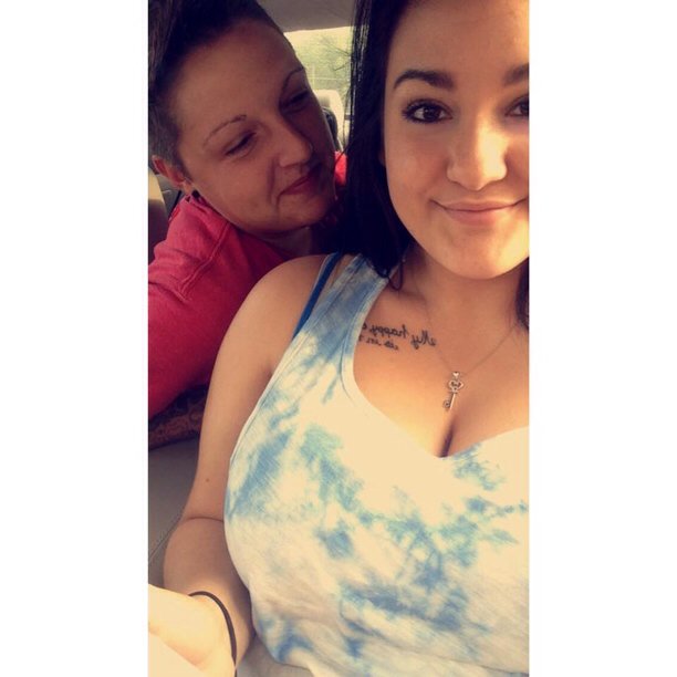 TrishaKay9's tweet image. My girlfriend is so beautiful. 😍😩👑