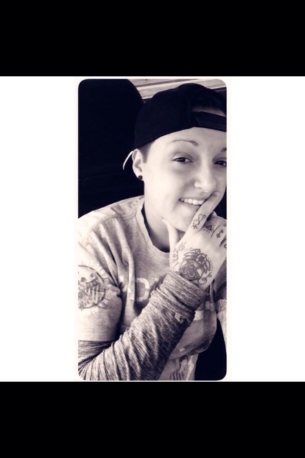 TrishaKay9's tweet image. My girlfriend is so beautiful. 😍😩👑