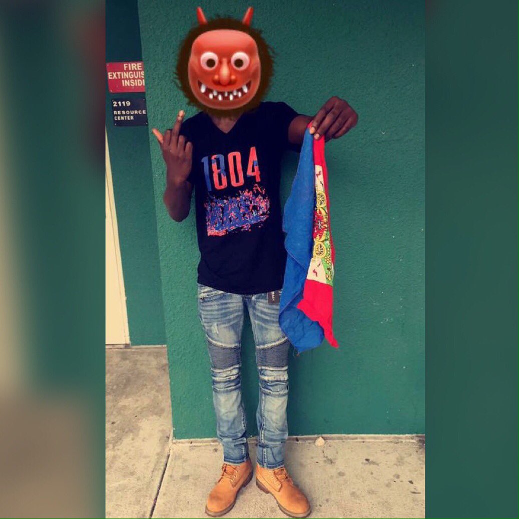 KaeApparel's tweet photo. 1804 a year to remember 🇭🇹🇭🇹

Shirts at : https://t.co/pHBWhfPytb

#urbanwear #faishon #shirts #streetwearbrand https://t.co/nk4IXPvwAD