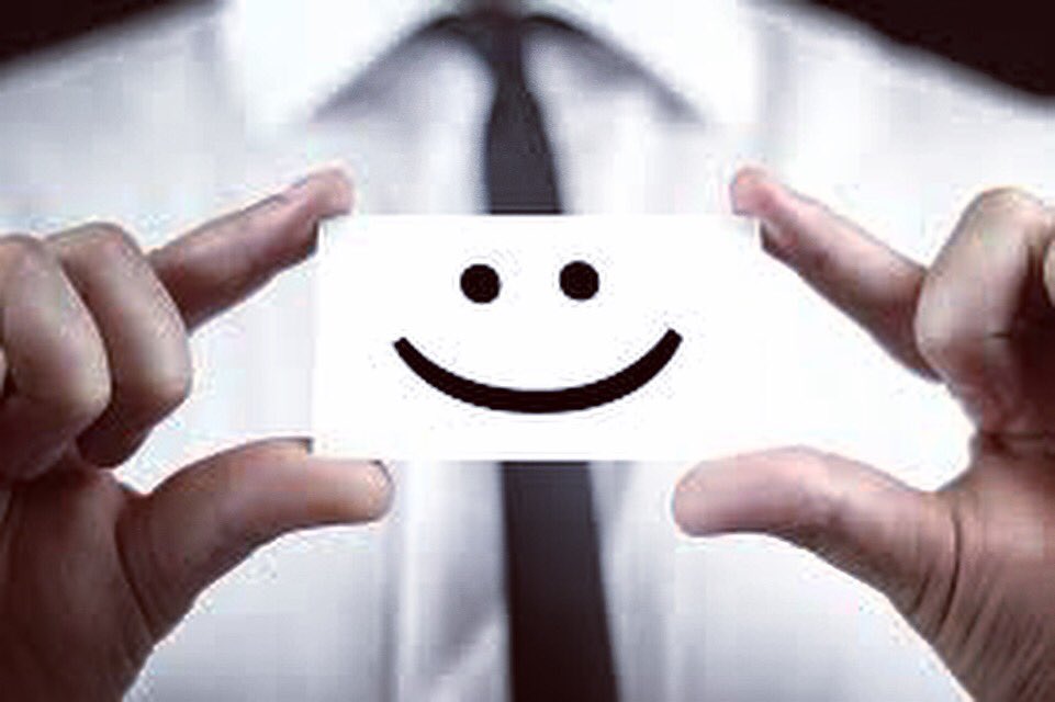 Do you suffer from corporate happiness? Overcome it with us this Friday, July 08.