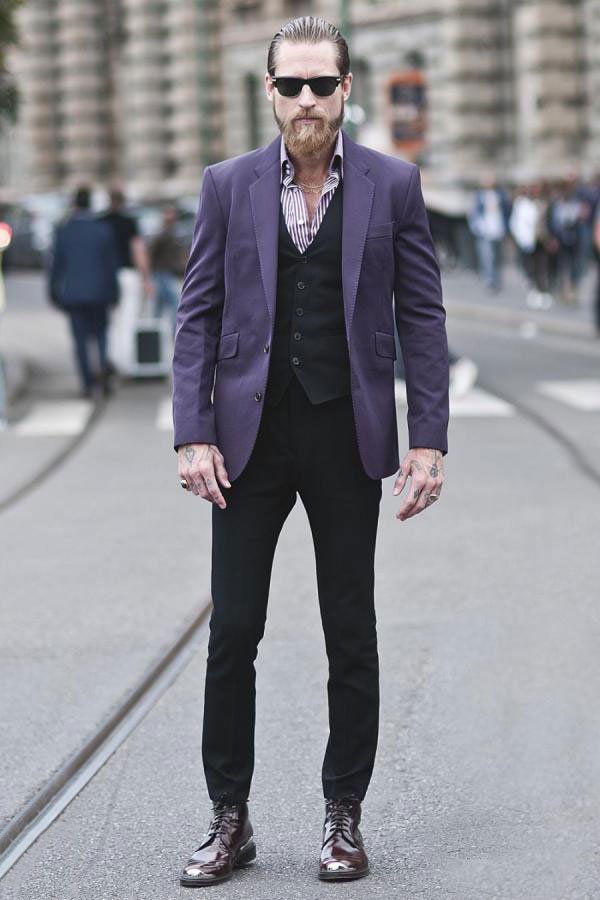 ZLAYcom's tweet photo. You Will Never Be Tired Of Smart Casual Style https://t.co/45WtPGaFo2 https://t.co/oA5pNHQmqe