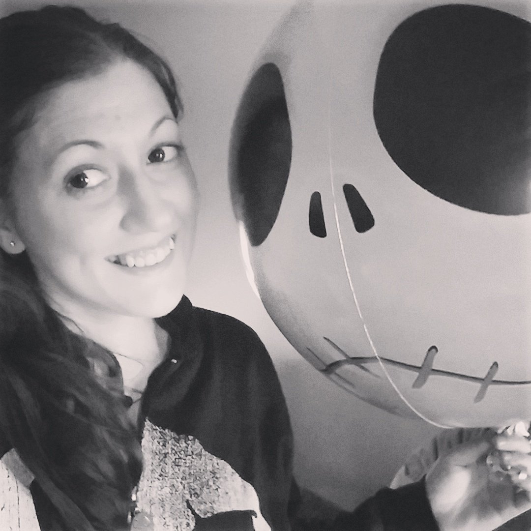nicalouijones's tweet photo. #happybirthday to me! #22 #jack #balloon https://t.co/PRUBvDj5Md