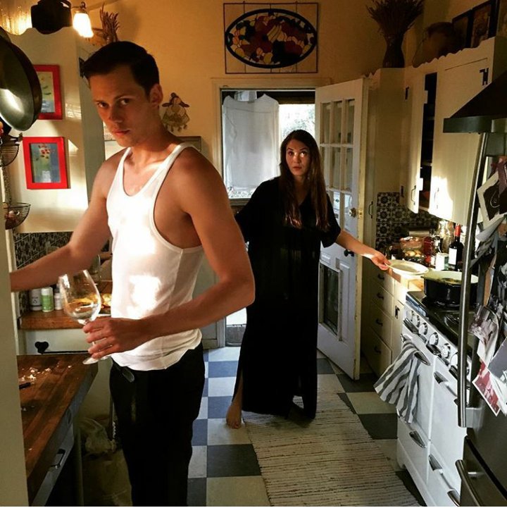 The Bill Skarsgard Appreciation Thread Page 19 Lipstick Alley