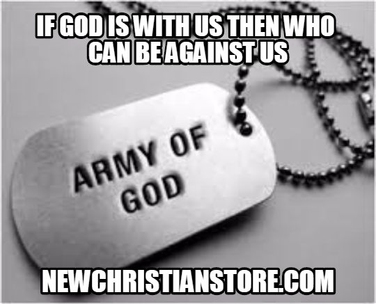 _NewChristian's tweet photo. Be the change you want to see.  #ArmyofGod #liveunashamed #NewChristianStore https://t.co/OB5esom8w7