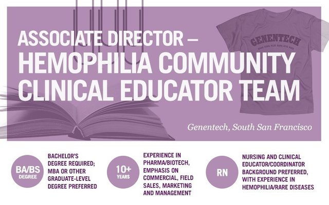 NBLSkis's tweet photo. Don’t miss this opportunity with the #Hemophilia Franchise! Learn more here: https://t.co/I4lg97AbJQ https://t.co/FLH2Ae99T2