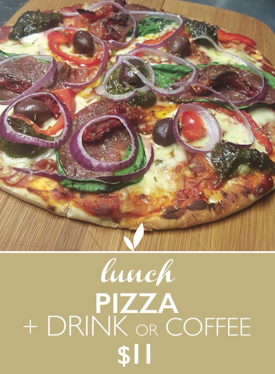 tasteofeurope's tweet photo. Join us for #lunch #pizza #KnoxSt #DoubleBay https://t.co/UnDX6ghoID