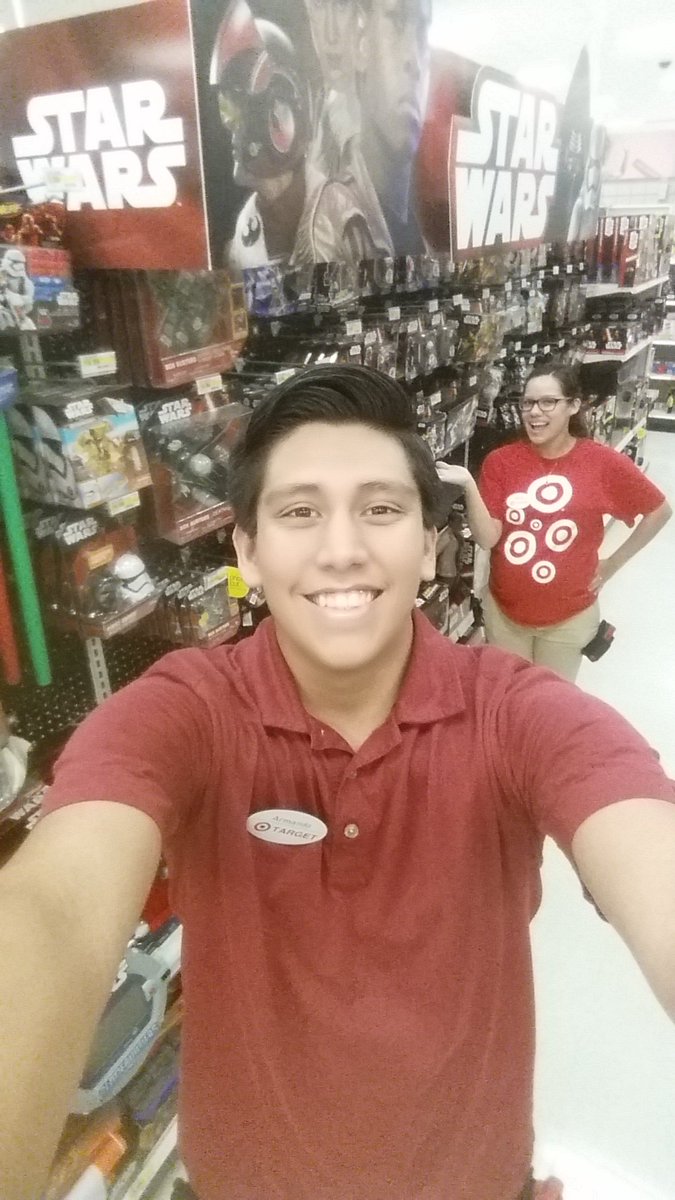 2421ElecTL's tweet photo. Armando's first PTM aisle by himself! Looking so good! #proudmama #development #anaheimdreamteam @KenAnderson230 https://t.co/xqzKp0zqFD