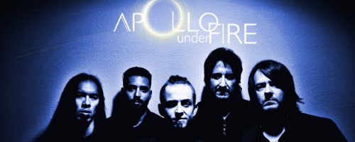 Apollo Under Fire's Donald Carpenter is on Str8hustlin <a href="/ApolloUnderFire/">Apollo Under Fire</a> buff.ly/29lnxaB