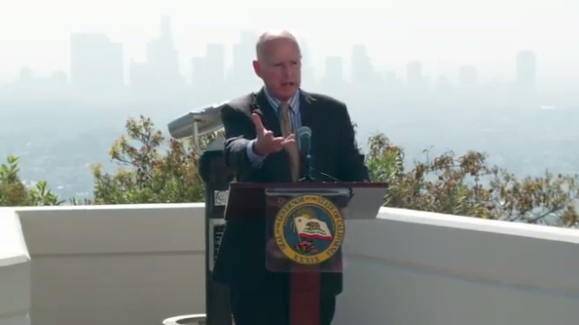 govtechnews's tweet image. California capital drives clean-tech economy bit.ly/29kIAKn #futurestructure #Sacramento