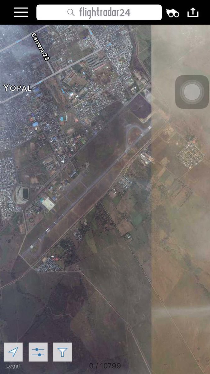melicortess's tweet photo. @AeropuertoYopal buenas noches favor confirmar si se cancelaron los vuelos desde el yopal https://t.co/qKjqEMjDuO